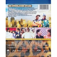 Der Prinz aus Zamunda (Blu-ray) - Universal Pictures...