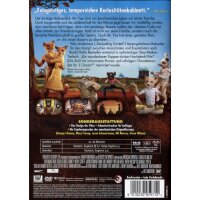 Der fantastische Mr. Fox - LEONINE 3939605 - (DVD Video /...