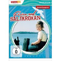 Ferien auf Saltkrokan (Pilotfilm) - Studio 100...