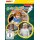 Schulbeginn mit Astrid Lindgren - Sony Music 00051722539 - (DVD Video / Family)