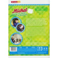 Michel aus Lönneberga: Michel bringt die Welt in...