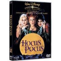 Hocus Pocus - LEONINE BGA0120804 - (DVD Video /...