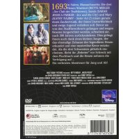 Hocus Pocus - LEONINE BGA0120804 - (DVD Video /...