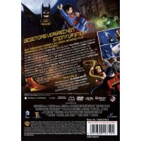 Lego Batman: Der Film - Vereinigung der DC Superhelden -...