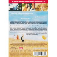 Finsterworld - Alamode Filmdistribution 6414769 - (DVD...