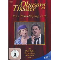 Ohnsorg Theater: Brand-Stiftung - OneGate Media 37103 -...
