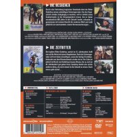 Die Besucher / Die Zeitritter - Sony Music 88843012149 -...