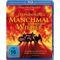 Manchmal kommen sie wieder (Blu-ray) - Plaion Pictures...