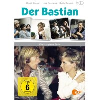 Der Bastian (Komplette Serie) - OneGate Media 47039 -...