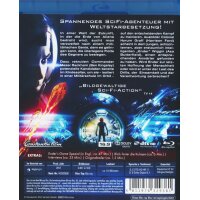 ENDERS GAME - Das grosse Spiel (BR) Min: 120/DD5.1/WS -...