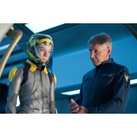 ENDERS GAME - Das grosse Spiel (BR) Min: 120/DD5.1/WS - Highlight 7632938 - (Blu-ray Video / Science Fiction)