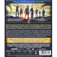 Tribute von Panem 2 (BR) Fan Edition Catching Fire...