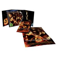 Tribute von Panem 1 (BR) Fan Edition Min: 142/DD5.1/WS...
