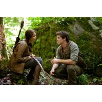 Tribute von Panem 1 (BR) Fan Edition Min: 142/DD5.1/WS...