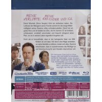 Der Lieferheld (Blu-ray) - Universal Pictures 7632968 -...