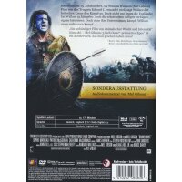 Braveheart - Sony Music 890815 - (DVD Video / Historienfilm)