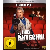Und Äktschn! (Blu-ray) - Universal Pictures 6284999...