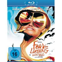 Fear and Loathing in Las Vegas (Blu-ray) - PLAION GmbH...