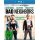 Bad Neighbors #1 (BR)  incl. UV Min: 95/DD5.1/WS - Universal Pictures 8297460 - (Blu-ray Video / Komödie)