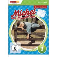 Michel aus Lönneberga DVD 1 - Sony Music 00051726119...