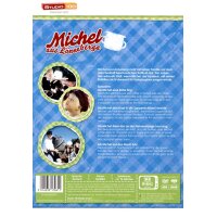 Michel aus Lönneberga DVD 1 - Sony Music 00051726119...
