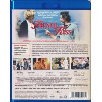 French Kiss (Blu-ray) - LEONINE 4015 - (Blu-ray Video /...