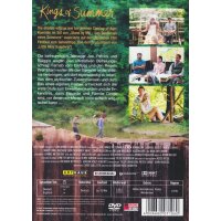 Kings of Summer - PLAION GmbH 0504729.1 - (DVD Video /...