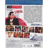 Anger Management Season 3 (Blu-ray) - LEONINE 4018 -...
