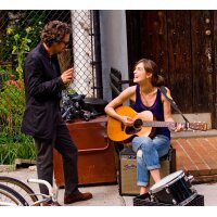 Can A Song Save Your Life? - STUDIOCANAL GmbH 0504593.1 - (DVD Video / Love-Story/Romance)