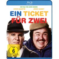 Ein Ticket für zwei (Blu-ray) - Universal Pictures...