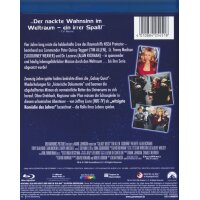 Galaxy Quest - Planlos durchs Weltall (Blu-ray) -...