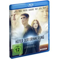 Hüter der Erinnerung (BR) The Giver Min: 97/DD5.1/WS...