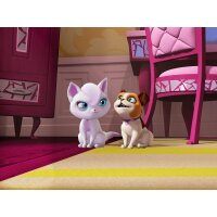 Barbie: Die Super-Prinzessin - Universal Pictures 8302588 - (DVD Video / ANIMATION)