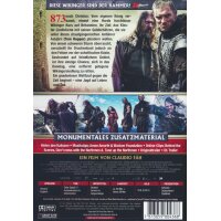 Northmen - A Viking Saga - Elite Film 5980438 - (DVD...