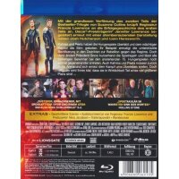 Tribute von Panem 2 (BR)  Catching Fire Min: 146/DD5.1/WS...
