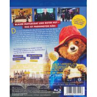 Paddington (Blu-ray) - STUDIOCANAL GmbH 0504835.1 -...