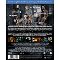 Gomorrha Staffel 1 (Blu-ray) - WVG Medien 7736320POY -...
