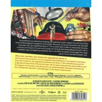 Die unglaubliche Geschichte des Mr. C (Blu-ray) - Plaion...