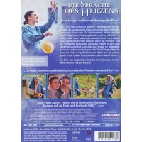 Die Sprache des Herzens - LEONINE 20143 - (DVD Video /...