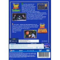 Toy Story of Terror / Toy Story - Mögen die Spiele...