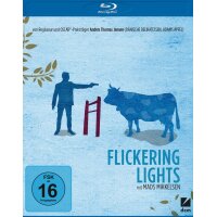 Flickering Lights (Blu-ray) - DCM Film 88875045039 -...