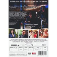 Mortdecai - Der Teilzeitgauner - PLAION GmbH 0504837.1 -...