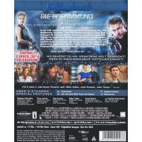 Bestimmung #2, Die - Insurgent (BR)3D&D2 Min:...