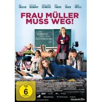 Frau Müller muss weg - Universal Pictures 7689008 -...