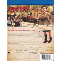 Krieg der Knöpfe (Blu-ray) - DCM Film 88875061779 -...