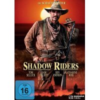 Die Schattenreiter (Im Schatten der Sklaven) -...