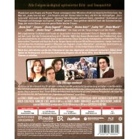 Irgendwie und sowieso (Komplette Serie) (Blu-ray) -...