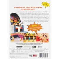 Asterix und Kleopatra - STUDIOCANAL GmbH 0504870.1 - (DVD...