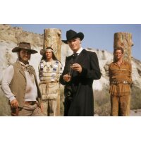 Der Schuh des Manitu (Blu-ray) - Universal Pictures...