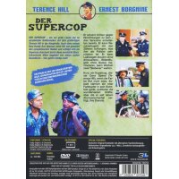 Der Supercop - 375 Media 75796 - (DVD Video / Komödie)